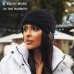 muscleboon Bluetooth Beanie Hat with Wireless Headphones for Men Women Stocking Stuffers Thanksgiving Day muscleboon Bluetooth Beanie Hat with Wireless Headphones for Men Women Stocking Stuffers Thanksgiving Day