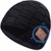 Bluetooth Beanie Hat - Winter Knit Hats Headphones Headset Music Cap with Stereo Speaker & MIC - Unique Christmas Tech Gifts for Men Women Teen Boys Girls Bluetooth Beanie Hat - Winter Knit Hats Headphones Headset Music Cap with Stereo Speaker & MIC - Unique Christmas Tech Gifts for Men Women Teen Boys Girls