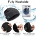 Bluetooth Beanie Hat, Man Women Gifts, Wireless Headphone Winter Knit Hats Music Cap with Stereo Speaker & MIC, Unique Christmas Birthday Tech Gifts for Men Women Teen Boys Girls Bluetooth Beanie Hat, Man Women Gifts, Wireless Headphone Winter Knit Hats Music Cap with Stereo Speaker & MIC, Unique Christmas Birthday Tech Gifts for Men Women Teen Boys Girls