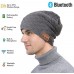 Wireless Bluetooth Beanie,Unisex Outdoor Sport Knit Hat with Stereo Speakers & Microphone Wireless Bluetooth Beanie,Unisex Outdoor Sport Knit Hat with Stereo Speakers & Microphone