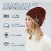 Bluetooth Beanie Hat with Headphones Built-in Stereo Speaker and Microphone Running Cap Unique Christmas Gift for Unisex Adults/Men/Women Bluetooth Beanie Hat with Headphones Built-in Stereo Speaker and Microphone Running Cap Unique Christmas Gift for Unisex Adults/Men/Women