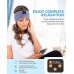 Sleep Headphones, Lavince Bluetooth Sleeping Headphones Headband Soft Elastic Comfortable Bluetooth Headband,Cool Tech Gadgets Sleeping Christmas Valentine&#39;s Day Birthday Gifts for Women&amp;Man