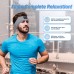 Bluetooth Headband,Lavince Sleep Headphones Wireless Sports Headband Headphones Noise Cancelling Sleeping Headphones Earbuds for Sleep,Workout,Running,Yoga,Travel,Cool Tech Gift for Mom Women Dad Men Bluetooth Headband,Lavince Sleep Headphones Wireless Sports Headband Headphones Noise Cancelling Sleeping Headphones Earbuds for Sleep,Workout,Running,Yoga,Travel,Cool Tech Gift for Mom Women Dad Men