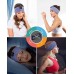 Sleep Headphones, Lavince Bluetooth Sleeping Headphones Headband Soft Elastic Comfortable Bluetooth Headband,Cool Tech Gadgets Sleeping Christmas Valentine&#39;s Day Birthday Gifts for Women&amp;Man