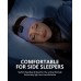 Sleep Headphones, Lavince Bluetooth Sleeping Headphones Headband Soft Elastic Comfortable Bluetooth Headband,Cool Tech Gadgets Sleeping Christmas Valentine&#39;s Day Birthday Gifts for Women&amp;Man