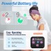 Bluetooth Headband,Lavince Sleep Headphones Wireless Sports Headband Headphones Noise Cancelling Sleeping Headphones Earbuds for Sleep,Workout,Running,Yoga,Travel,Cool Tech Gift for Mom Women Dad Men Bluetooth Headband,Lavince Sleep Headphones Wireless Sports Headband Headphones Noise Cancelling Sleeping Headphones Earbuds for Sleep,Workout,Running,Yoga,Travel,Cool Tech Gift for Mom Women Dad Men